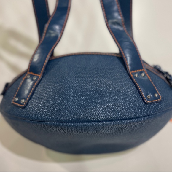 Denver Broncos Football Purse - Picture 5 of 5